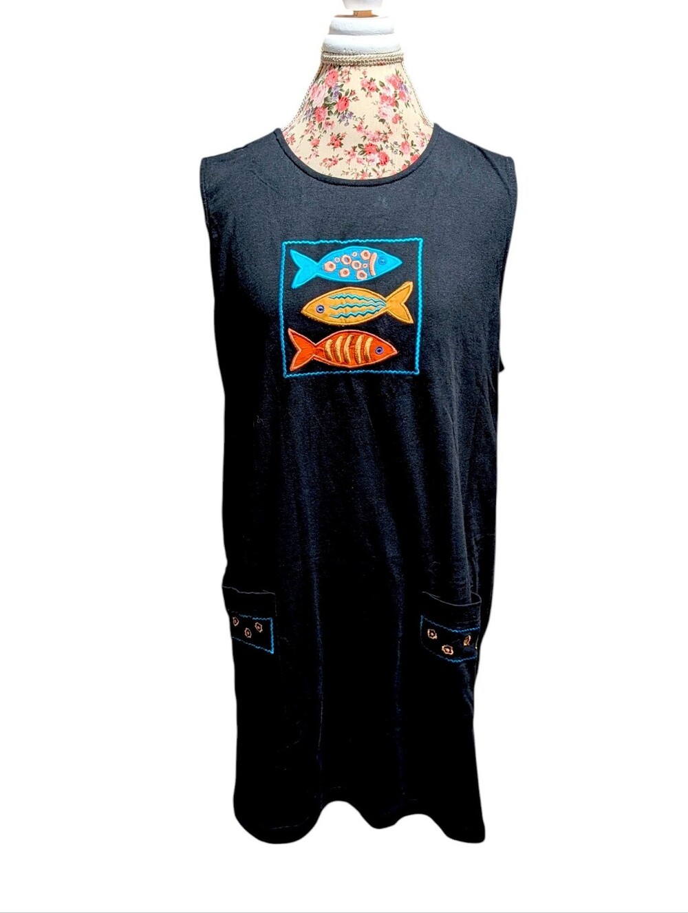 Jordan Taylor Beach Cover Up